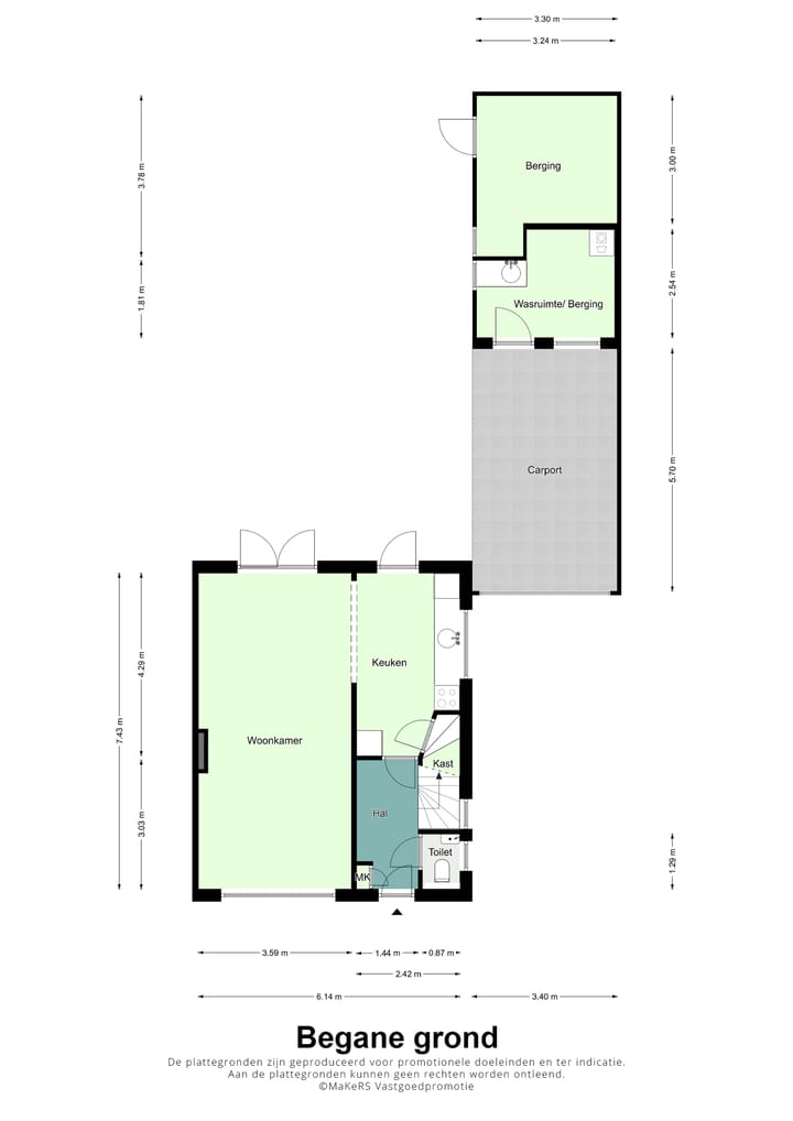 Photo 22 of Daalakkerweg 53