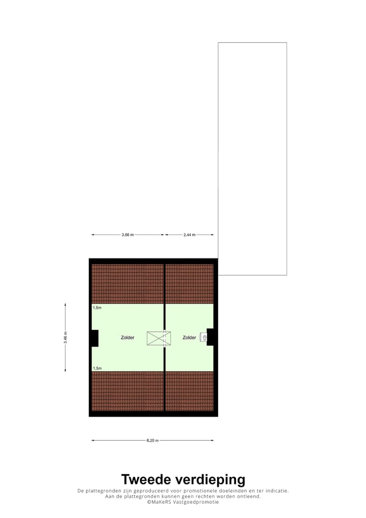 Photo 24 of Daalakkerweg 53