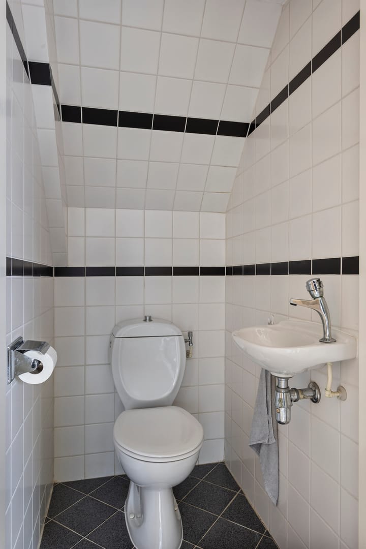 Foto 21 van Dijk 5-B