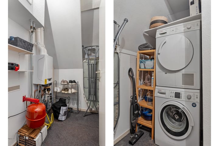 Foto 22 van Dijk 5-B