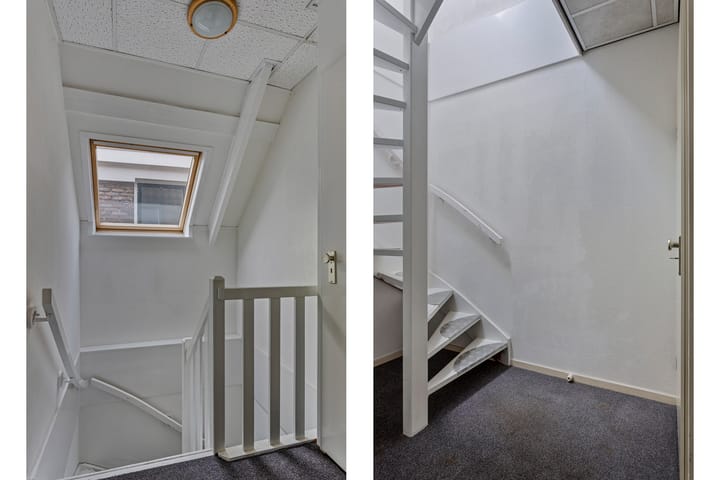 Foto 23 van Dijk 5-B