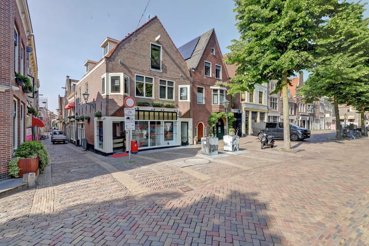 Foto 25 van Dijk 5-B