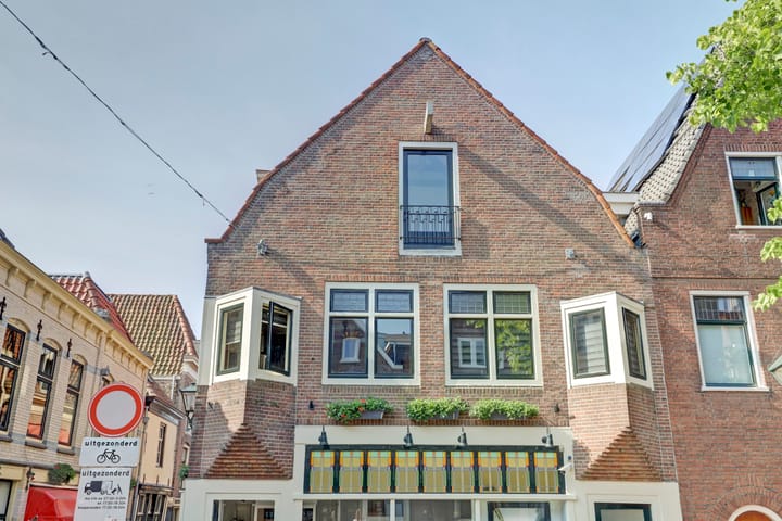 Foto 27 van Dijk 5-B