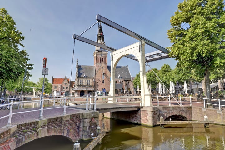 Foto 29 van Dijk 5-B