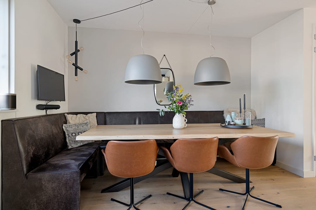 Foto 8 van Kweepeer 60