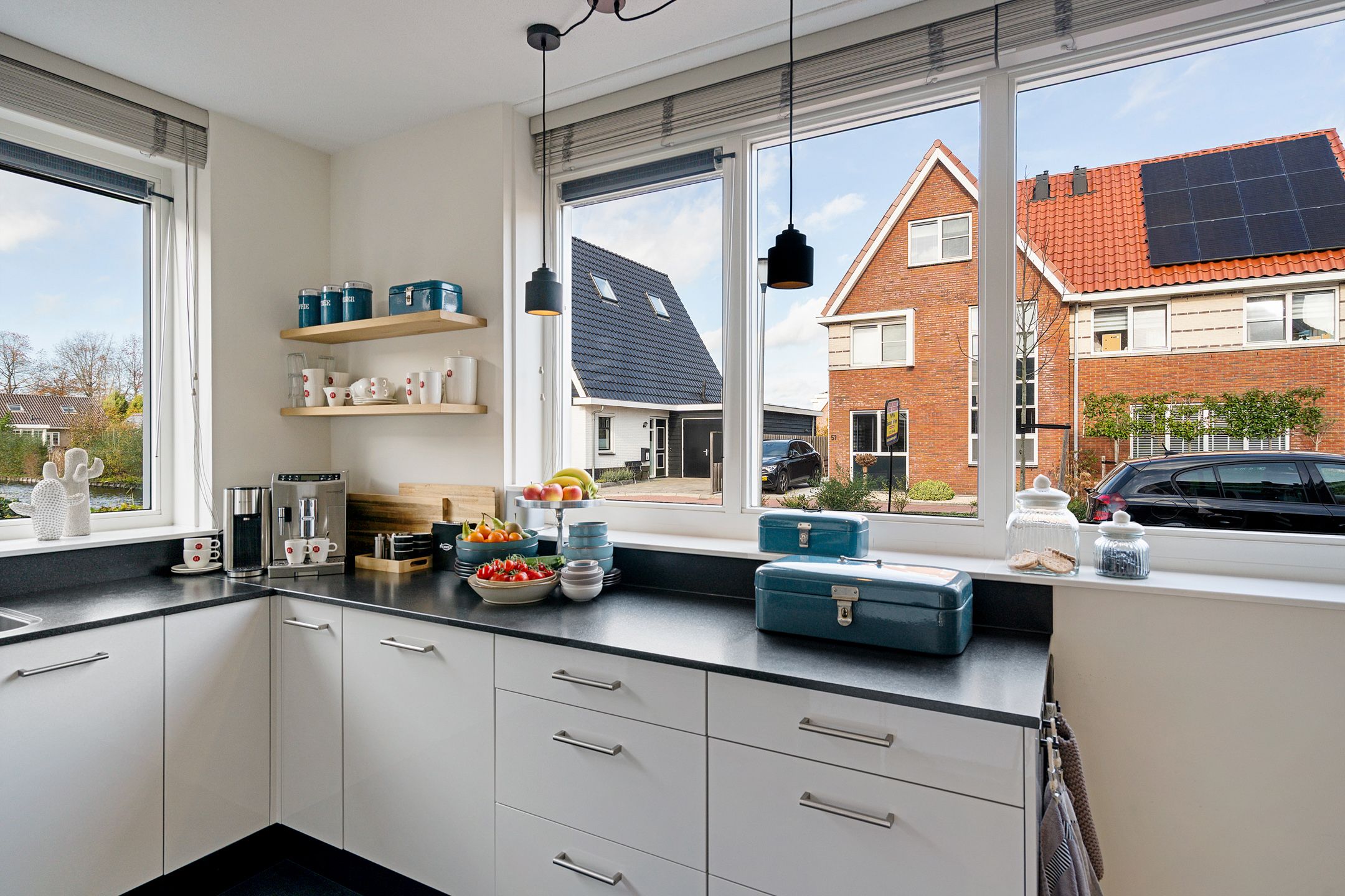 Foto 12 van Kweepeer 60