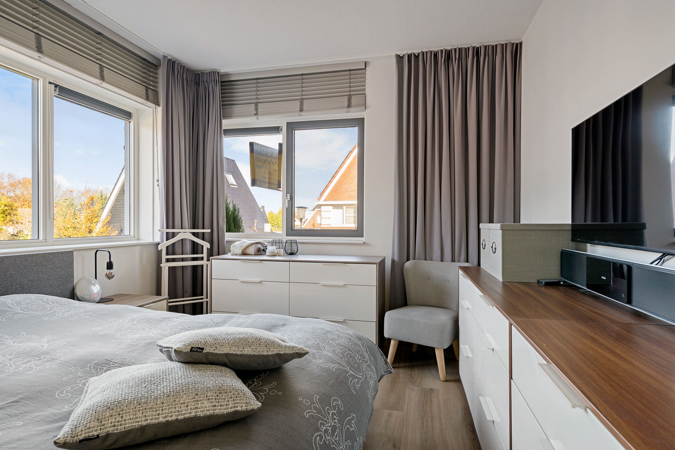 Foto 15 van Kweepeer 60