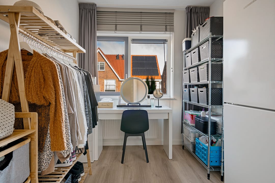 Foto 17 van Kweepeer 60