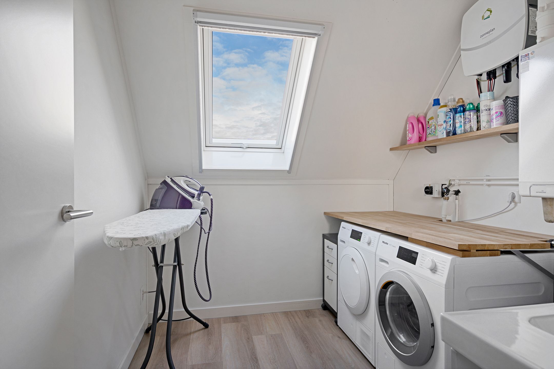 Foto 27 van Kweepeer 60