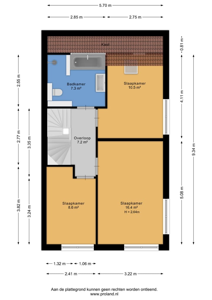 Photo 38 of Kweepeer 60