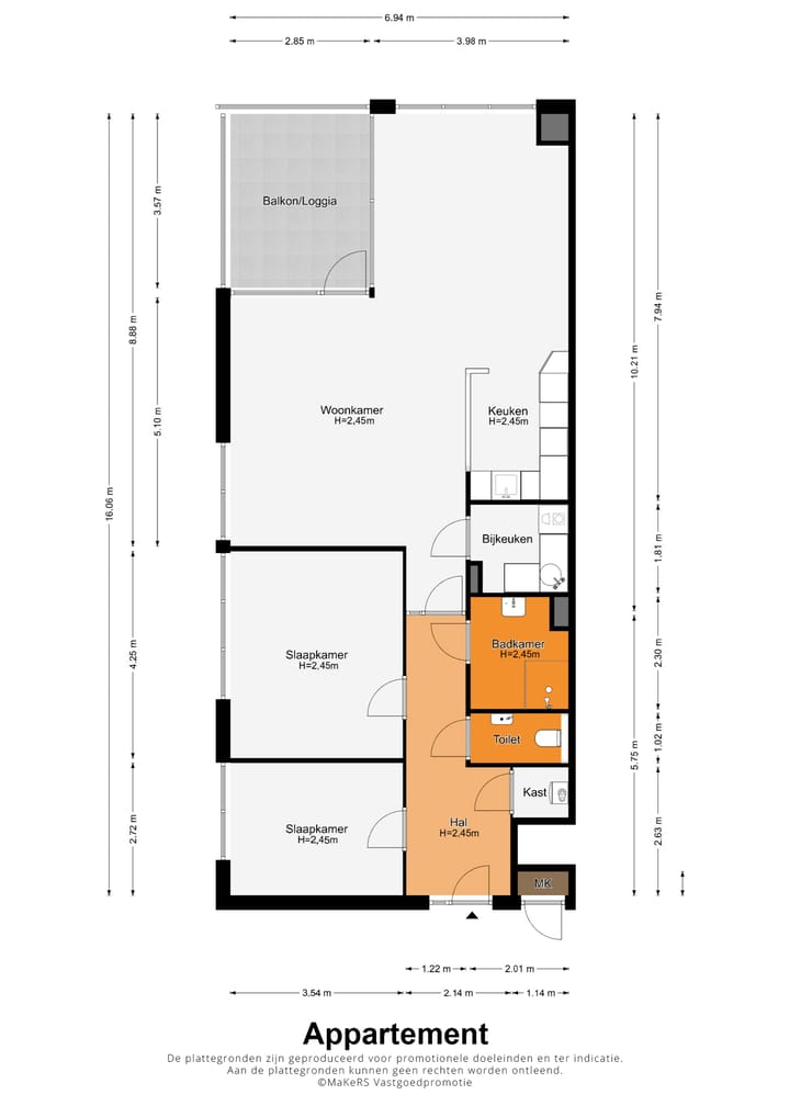 Foto 22 van Brugstraat 139