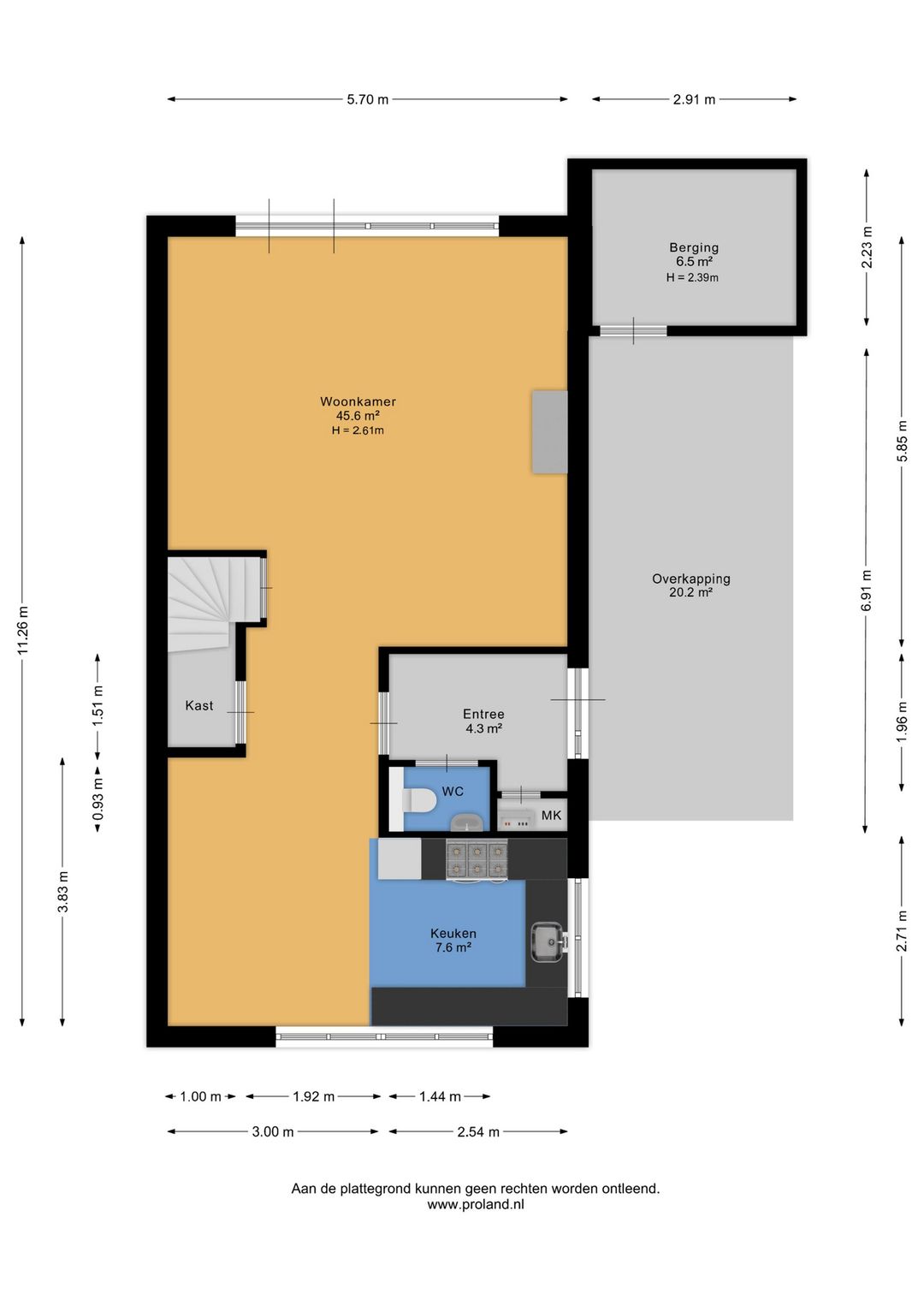 Foto 37 van Kweepeer 60