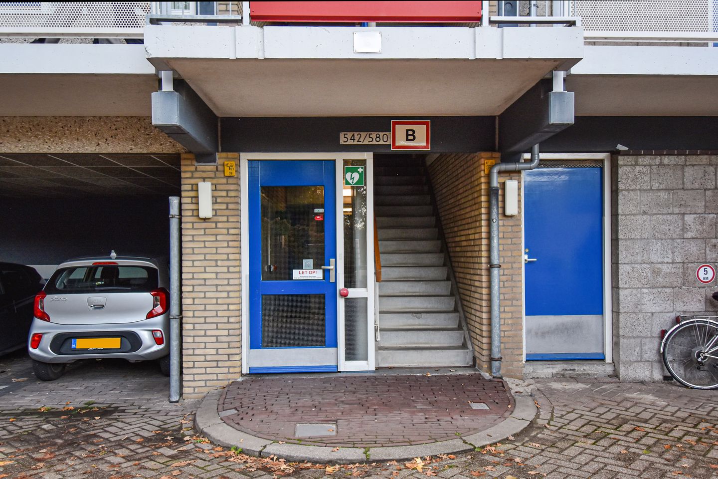 Foto 4 van De Brink 544