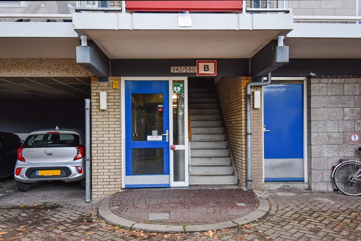 Foto 4 van De Brink 544