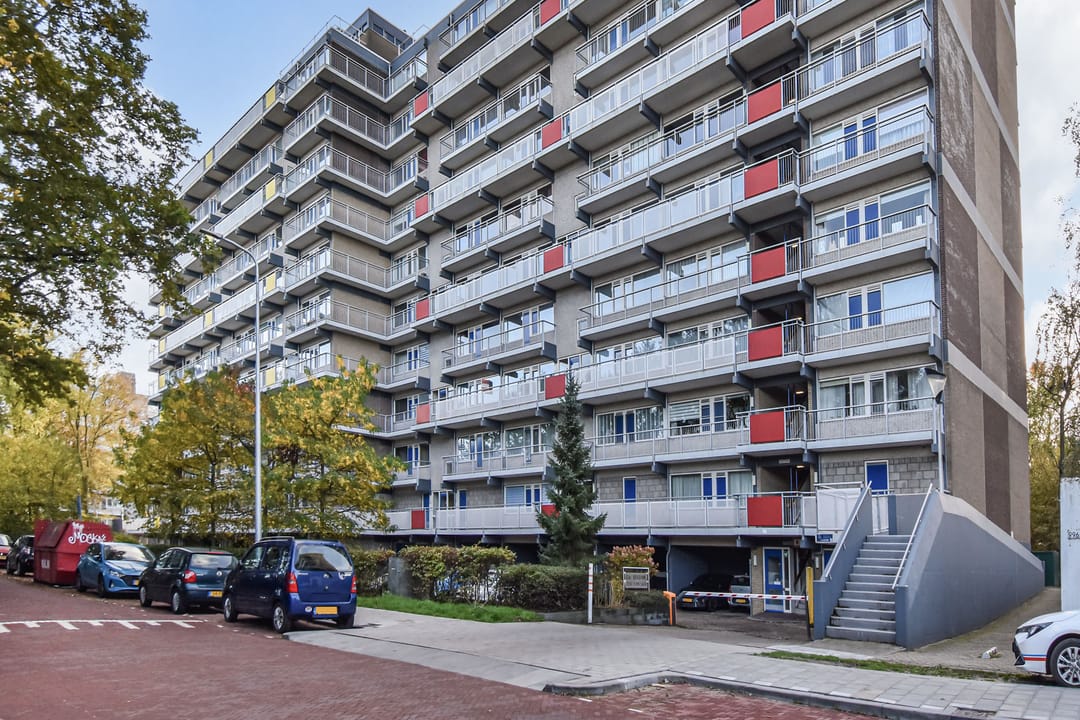 Foto 1 van De Brink 544