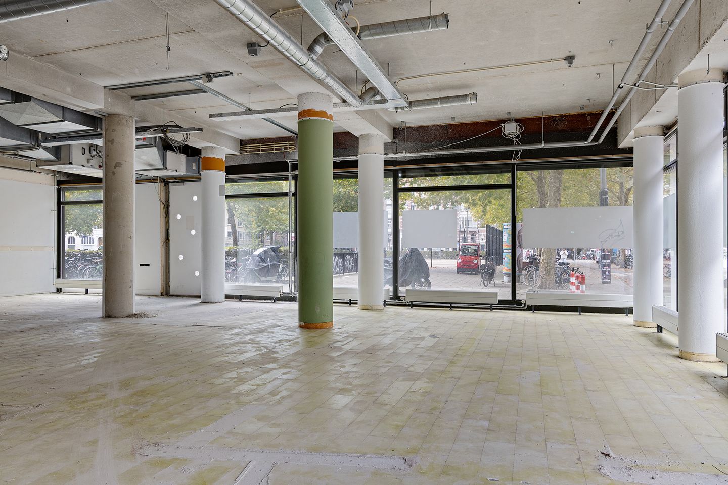 Bekijk foto 4 van Ceintuurbaan 448-452