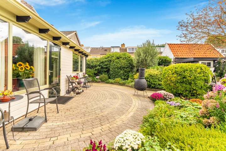 Photo 2 of Kerkelaan 70