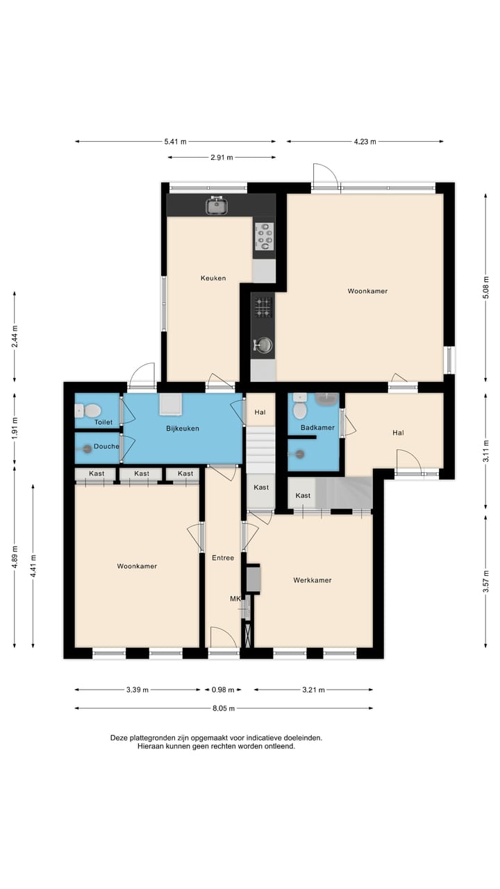 Photo 64 of Kerkelaan 70