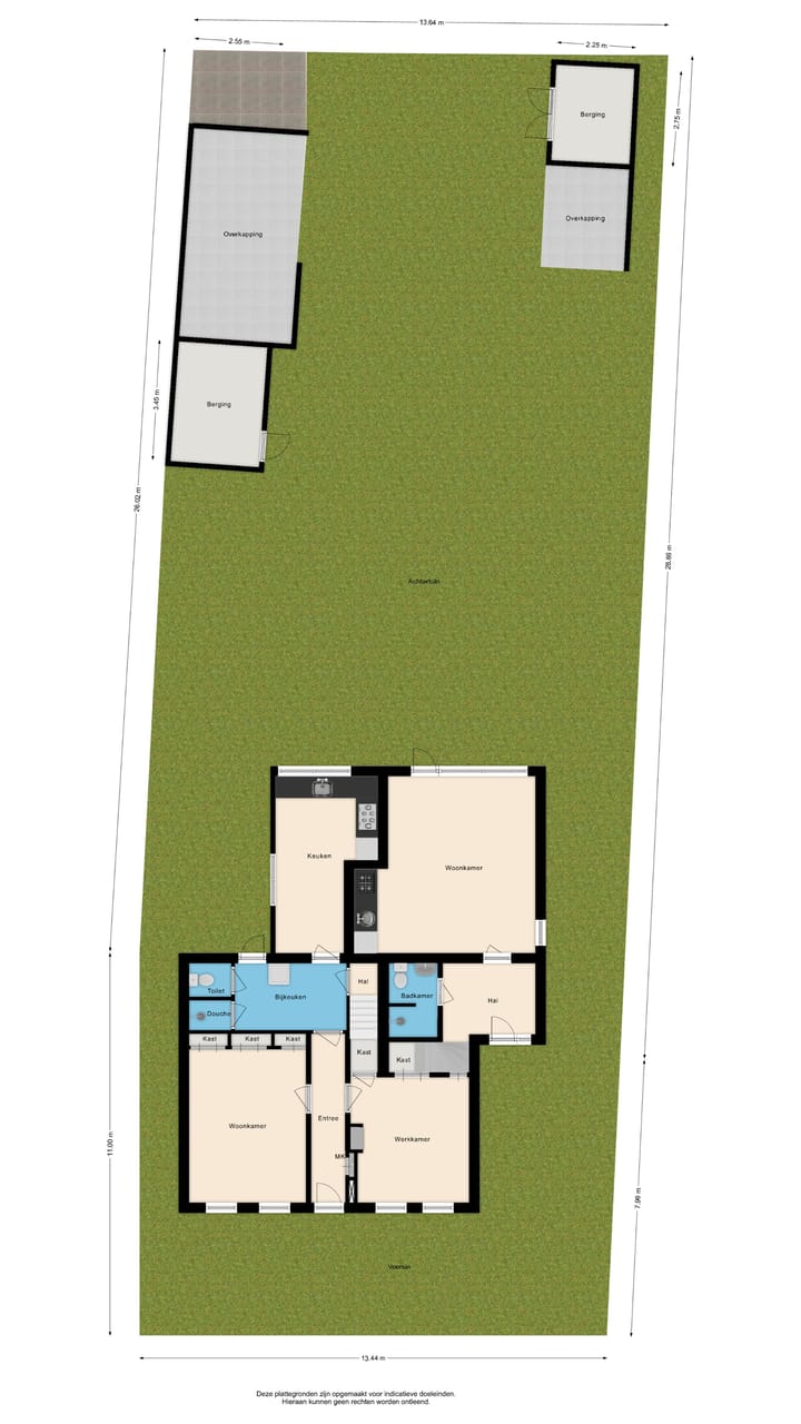 Photo 66 of Kerkelaan 70