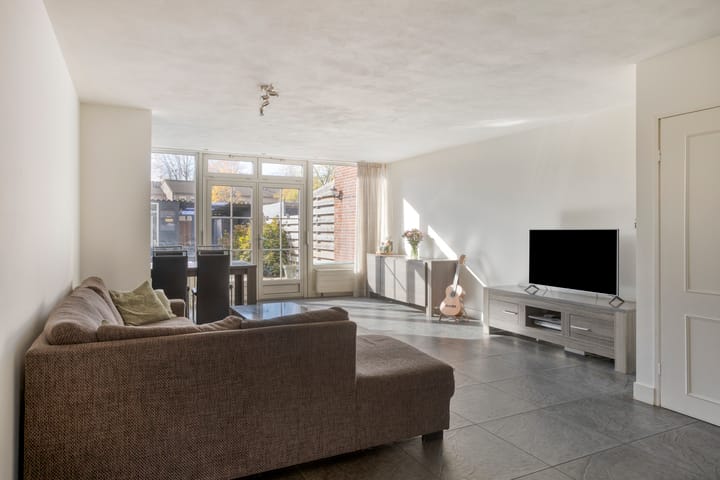 Foto 2 van Ooievaarshorst 6