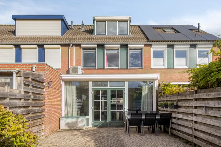 Foto 4 van Ooievaarshorst 6