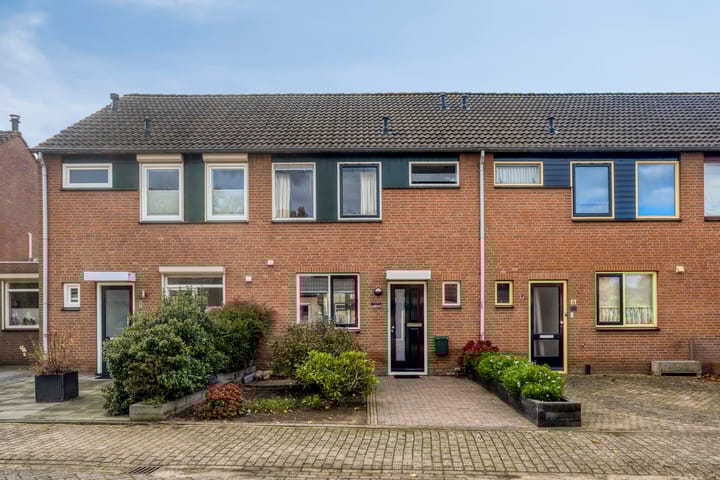 Foto 5 van Ooievaarshorst 6