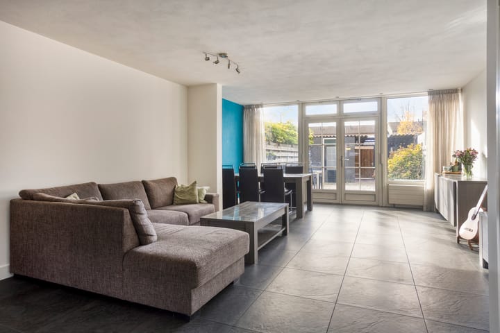 Foto 8 van Ooievaarshorst 6