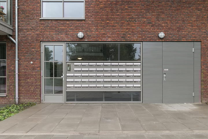 Foto 2 van Havendijk 12-07