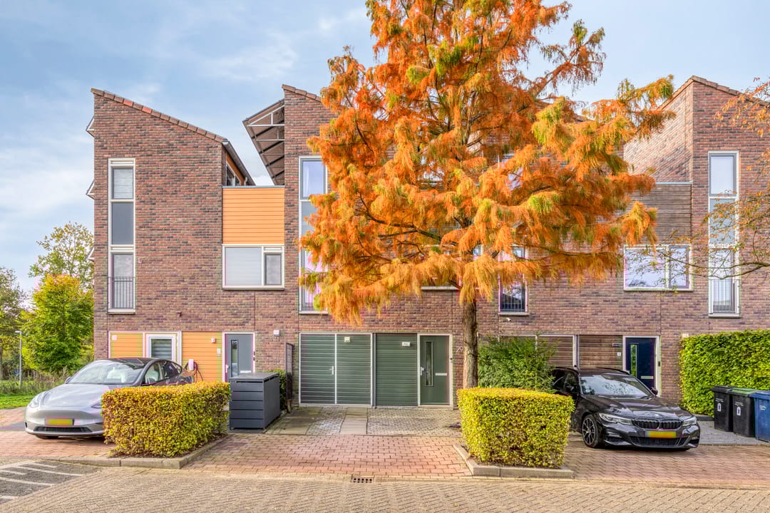 Foto 2 van Vrijdagstraat 29