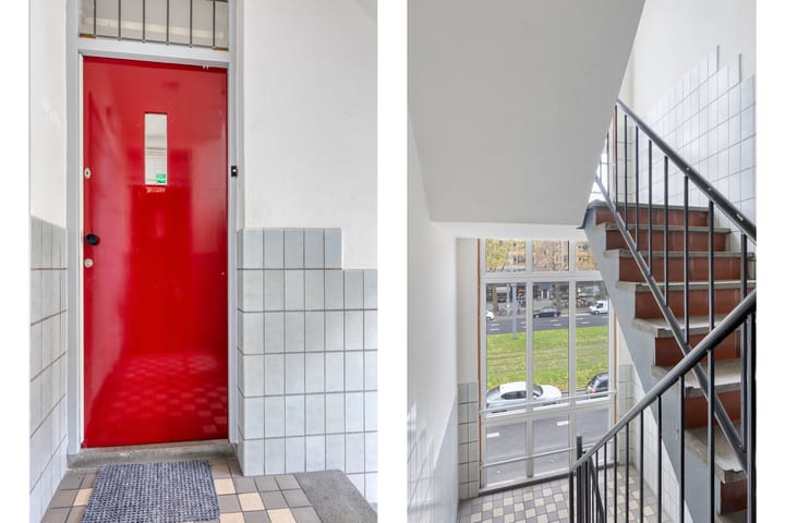 Foto 4 van Goudsesingel 221-C