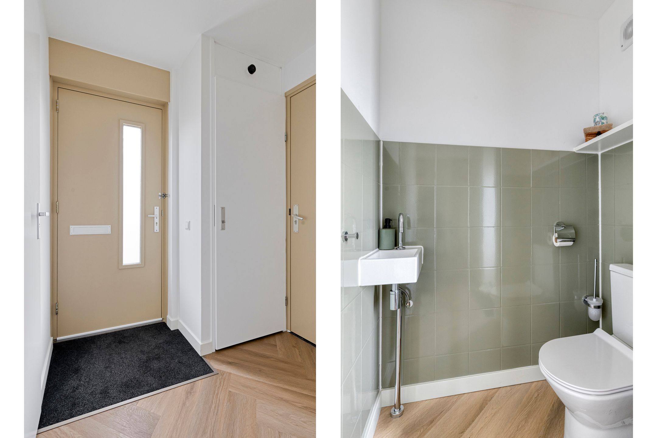 Foto 3 van Vrijdagstraat 29