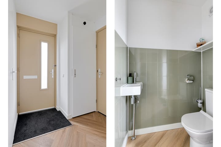 Foto 3 van Vrijdagstraat 29