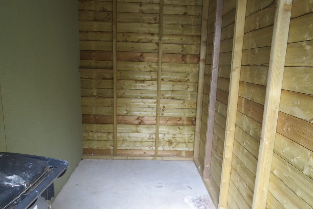 Photo 8 of Dorpstraat 48-I