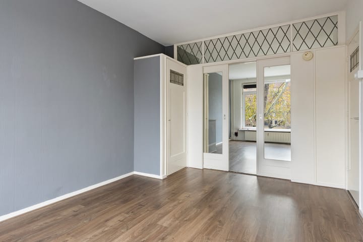 Foto 5 van Goudsesingel 221-C