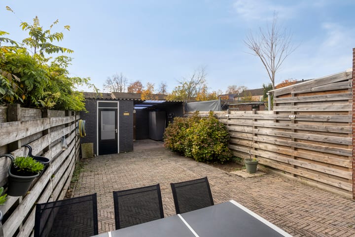 Foto 27 van Ooievaarshorst 6