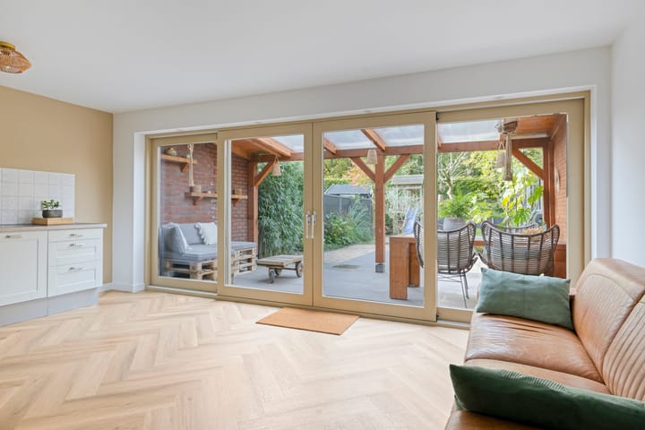 Foto 6 van Vrijdagstraat 29