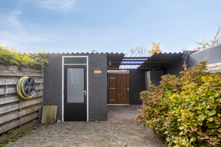 Foto 28 van Ooievaarshorst 6