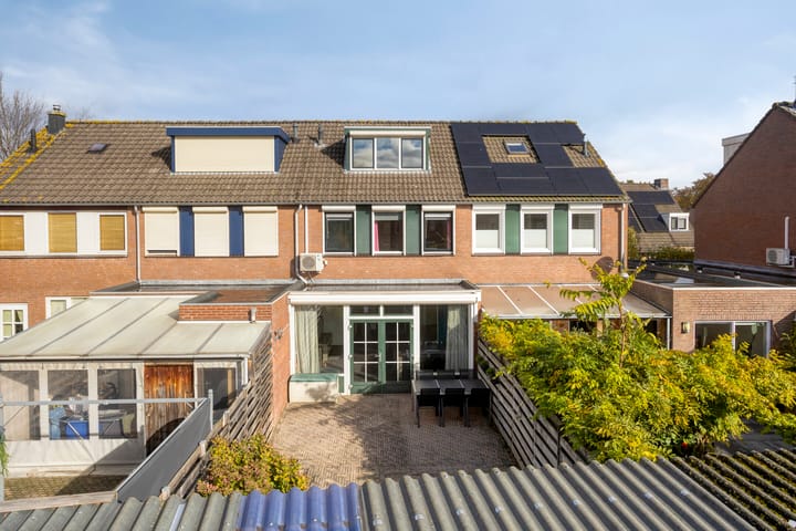 Foto 30 van Ooievaarshorst 6