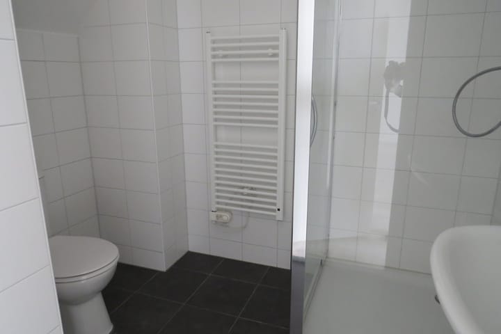 Foto 5 van Dorpstraat 48-I