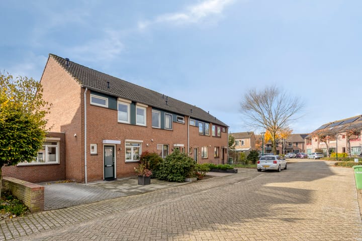 Foto 32 van Ooievaarshorst 6