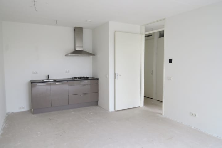 Foto 4 van Dorpstraat 48-I