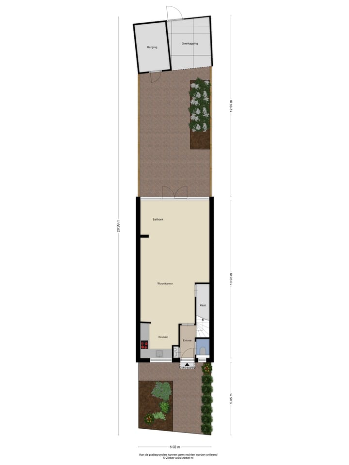 Foto 33 van Ooievaarshorst 6