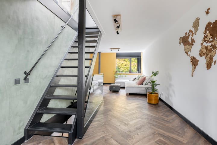 Foto 12 van Vrijdagstraat 29