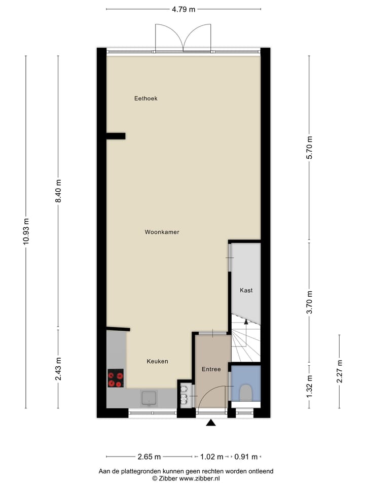 Foto 34 van Ooievaarshorst 6