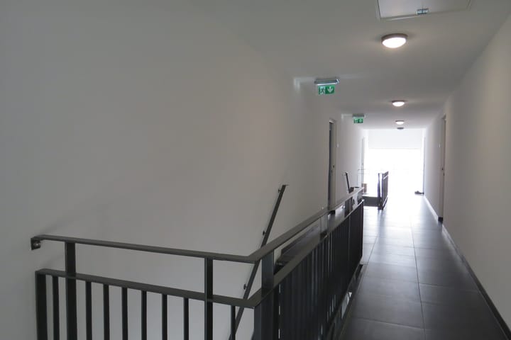 Foto 2 van Dorpstraat 48-I