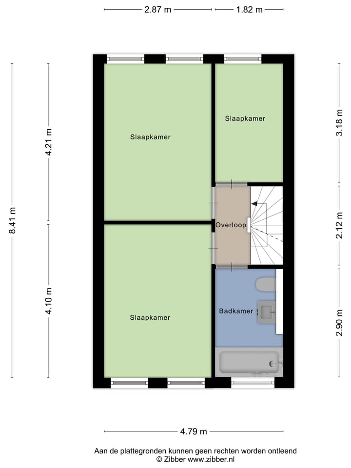 Foto 35 van Ooievaarshorst 6