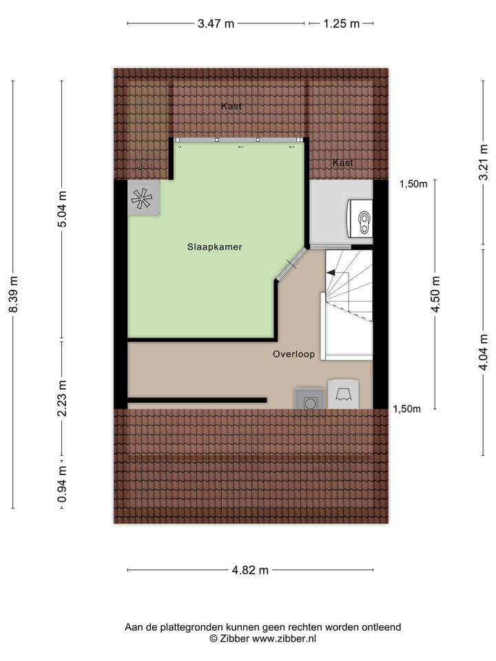 Foto 36 van Ooievaarshorst 6