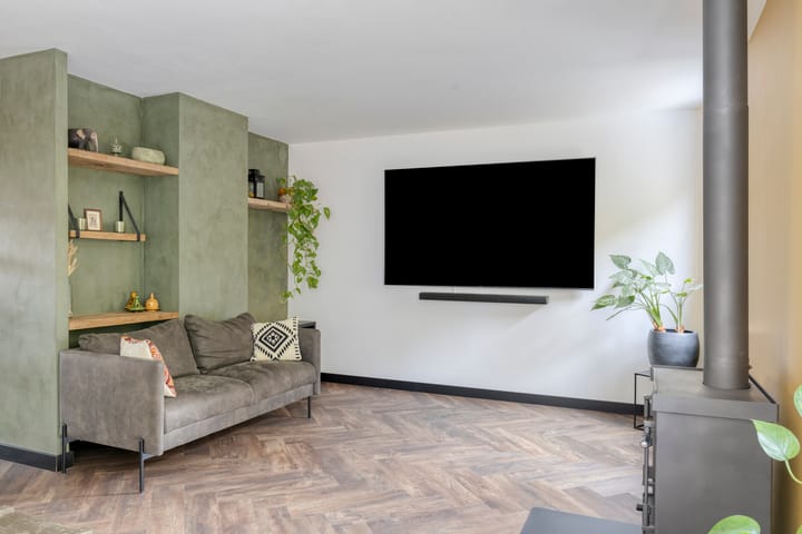 Foto 15 van Vrijdagstraat 29