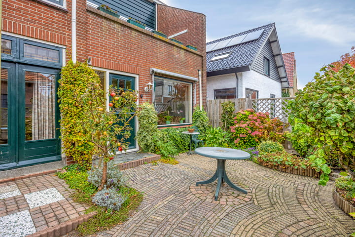 Photo 5 of Raadhuislaan 4