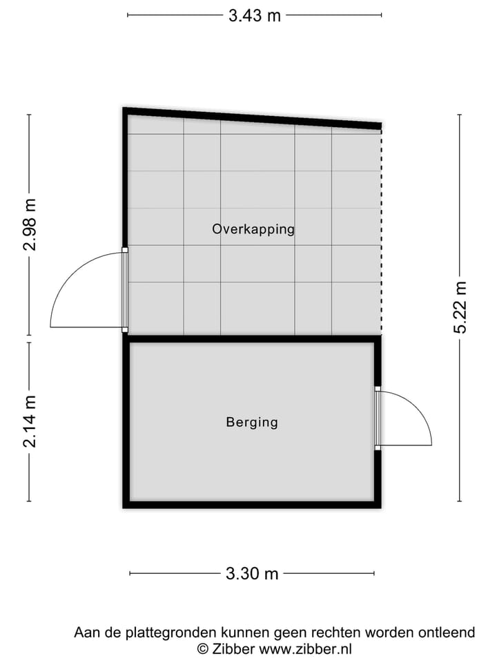 Foto 37 van Ooievaarshorst 6